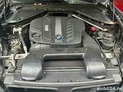 Utilizat 2012 BMW X5 SUV | 13.000 EUR