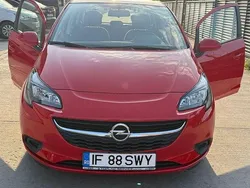 Culoarerosu Utilizat 2019 Opel Corsa Enjoy | 7.590 EUR (Preț OK)