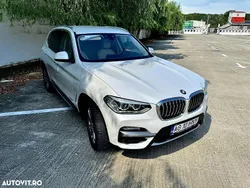 Alb Utilizat 2017 BMW X3 Luxury Line SUV | 21.150 EUR (Preț OK)