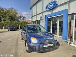 Culoarealbastru Utilizat 2007 Ford Fusion Monovolum | 2.499 EUR (Preț OK)