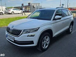 Culoarealb Utilizat 2019 Skoda Kodiaq Style SUV | 17.500 EUR (Super Preț)