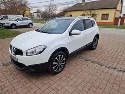 Utilizat 2011 Nissan Qashqai SUV | 6.990 EUR (Preț OK)
