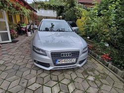 Culoaregri Utilizat 2009 Audi A4 Break | 5.000 EUR (Preț OK)