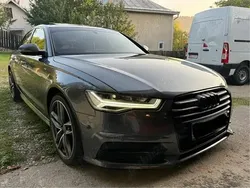 Gri Utilizat 2016 Audi A6 S-Line Berlinǎ | 19.900 EUR (Preț OK)