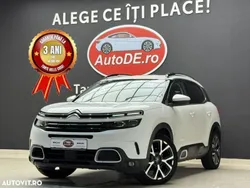 Alb Utilizat 2020 Citroën C5 Aircross SUV | 14.490 EUR (Scump)