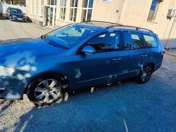 Culoaregri Utilizat 2009 VW Passat Trendline Break | 4.600 EUR (Puțin scump)