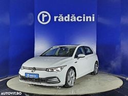 Alb Utilizat 2020 VW Golf VII Hatchback | 18.950 EUR (Scump)