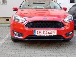 Utilizat 2015 Ford Focus Break | 6.400 EUR (Preț OK)