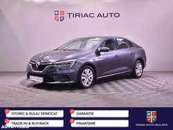 Culoaregri Utilizat 2021 Renault Mégane IV Berlinǎ | 13.801 EUR (Preț OK)
