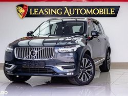 Gri Utilizat 2020 Volvo XC90 Inscription SUV | 39.918 EUR (Preț OK)
