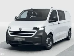 Alb Nouă 2025 VW T6.1 Van | 37.732 EUR (Preț OK)