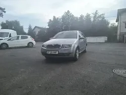 Utilizat 2004 Skoda Fabia Break | 1.200 EUR (Preț bun)