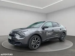 Culoaregri Utilizat 2023 Citroën e-C4 Shine Berlinǎ | 31.990 EUR