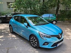 Utilizat 2021 Renault Clio V Intens Hatchback | 13.150 EUR (Scump)