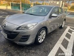 Utilizat 2010 Mazda 3 Active Plus Hatchback | 4.850 EUR (Preț OK)