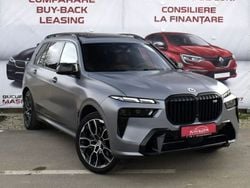 Gri Utilizat 2023 BMW X7 M Sport SUV | 104.000 EUR (Preț bun)