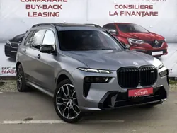 Gri Utilizat 2023 BMW X7 M Sport SUV | 117.000 EUR