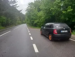 Utilizat 2002 Skoda Fabia Berlinǎ | 1.500 EUR (Preț OK)