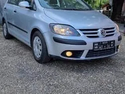 Argintiu Utilizat 2007 VW Golf V Berlinǎ | 2.900 EUR (Preț OK)