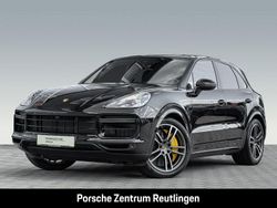 Utilizat 2022 Porsche Cayenne Turbo SUV | 111.197 EUR (Super Preț)