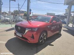 Culoarerosu Utilizat 2024 Mazda CX-60 Takumi-Line SUV | 49.900 EUR (Scump)
