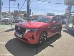 Culoarerosu Utilizat 2024 Mazda CX-60 Takumi-Line SUV | 49.900 EUR (Preț OK)