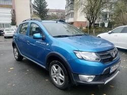 Utilizat 2013 Dacia Sandero Stepway Hatchback | 4.590 EUR (Preț OK)