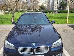 Albastru Utilizat 2013 BMW 535 Berlinǎ | 18.000 EUR