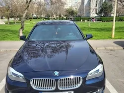 BMW 535