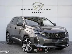 Gri Utilizat 2021 Peugeot 3008 Allure SUV | 18.980 EUR (Preț OK)