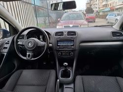 Utilizat 2011 VW Golf VI Hatchback | 5.500 EUR