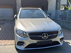 Culoarebej Utilizat 2019 Mercedes GLC43 AMG AMG SUV | 42.500 EUR (Scump)