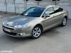 Bej Utilizat 2010 Citroën C5 Exclusive Berlinǎ | 4.499 EUR (Preț OK)