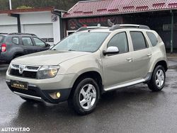 Culoarealb Utilizat 2011 Dacia Duster Prestige SUV | 7.250 EUR (Preț bun)
