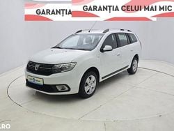 Culoarealb Utilizat 2018 Dacia Logan Lauréate Berlinǎ | 5.450 EUR (Preț OK)