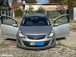 Culoareargint Utilizat 2014 Opel Corsa Edition | 4.750 EUR (Preț OK)