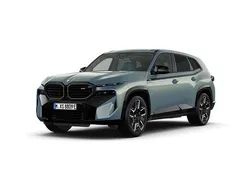 Cape york green metallic metalizat Utilizat 2024 BMW XM Comfort Edition SUV | 112.506 EUR (Preț OK)