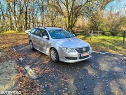 Culoareargint Utilizat 2010 VW Passat Break | 2.950 EUR (Preț bun)