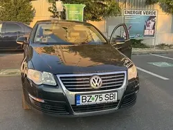 Utilizat 2009 VW Passat Berlinǎ | 3.500 EUR (Preț OK)