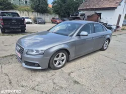 Argint Utilizat 2008 Audi A4 Berlinǎ | 3.800 EUR (Preț bun)