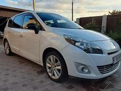 Utilizat 2011 Renault Grand Scénic Monovolum | 3.500 EUR (Preț OK)