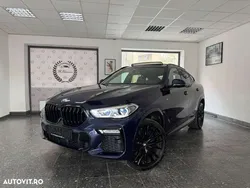 Alte culori Utilizat 2020 BMW X6 Sport Line SUV | 65.990 EUR