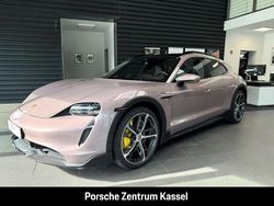 Utilizat 2021 Porsche Taycan Turbo S Cross Turismo Berlinǎ | 97.118 EUR
