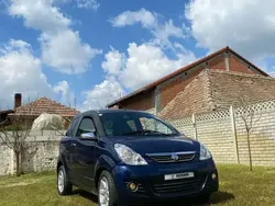 Utilizat 2011 Aixam Crossline Monovolum | 4.250 EUR