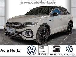 Utilizat 2023 VW T-Roc R-line SUV | 32.296 EUR