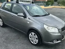 Utilizat 2010 Chevrolet Aveo Berlinǎ | 1.850 EUR (Preț OK)
