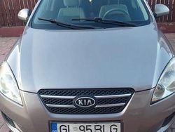 Culoaremaro Utilizat 2008 Kia Ceed Hatchback | 2.200 EUR (Preț OK)