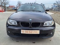 Utilizat 2006 BMW 120 Hatchback | 3.350 EUR