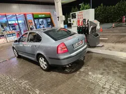 Utilizat 2007 Skoda Octavia Berlinǎ | 3.550 EUR (Preț OK)