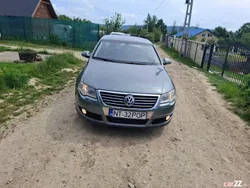 Utilizat 2007 VW Passat | 3.500 EUR (Preț OK)